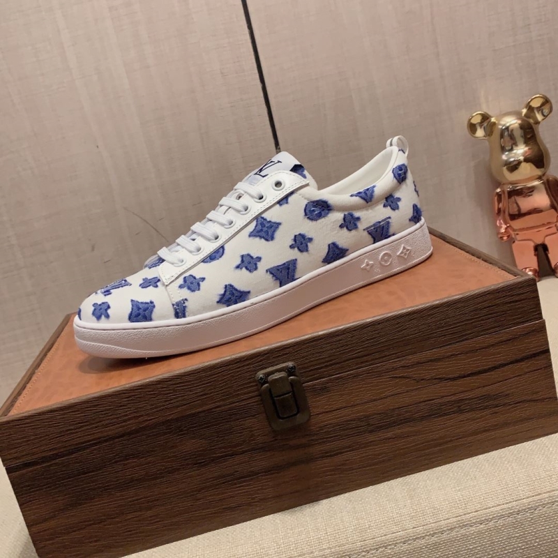 LV Casual Shoes